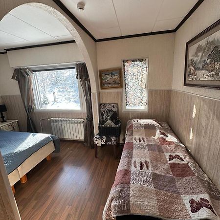 Cottage Viardo Vehkataipale Kültér fotó