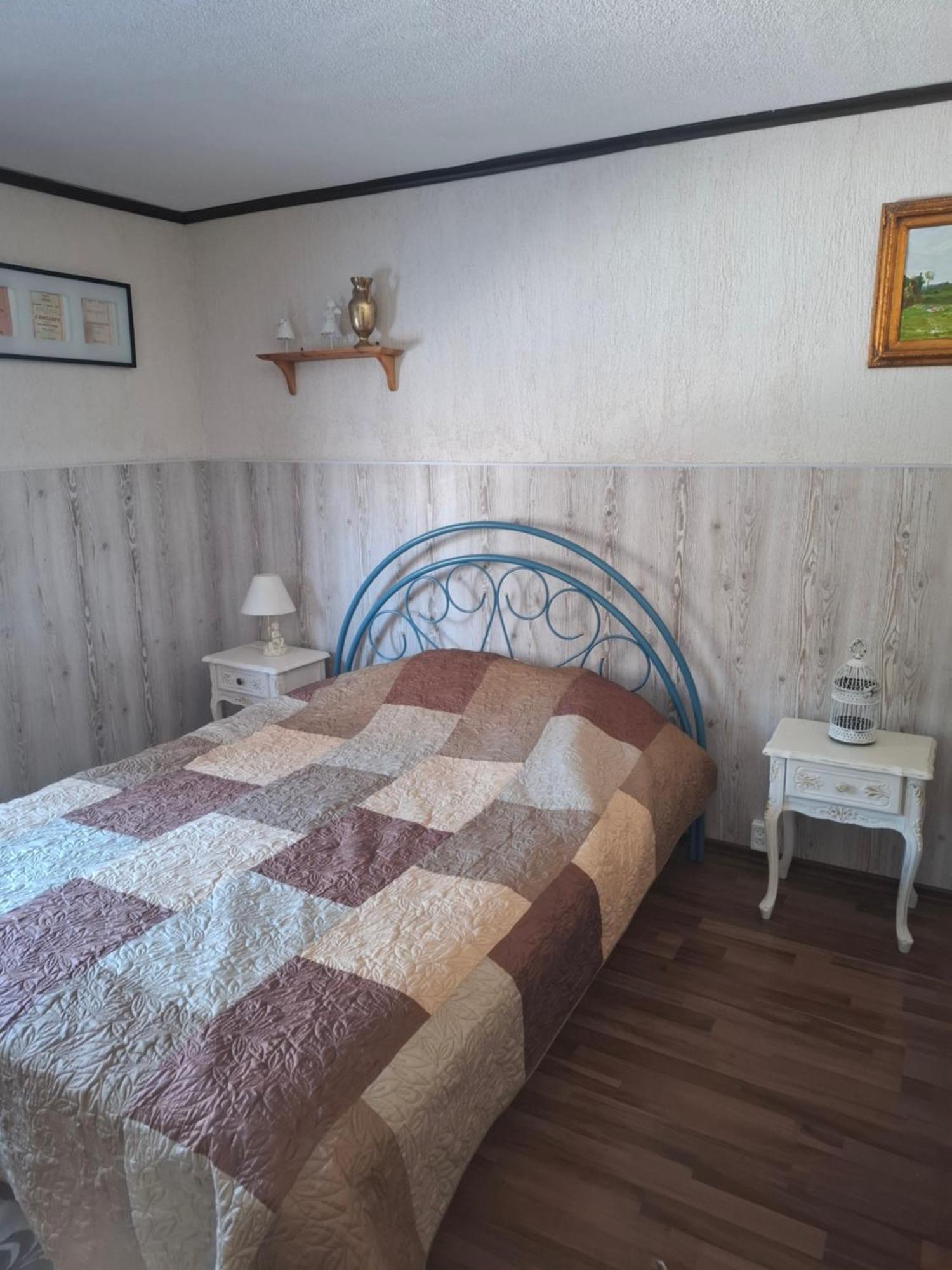 Cottage Viardo Vehkataipale Szoba fotó