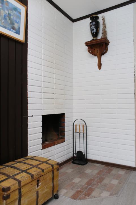 Cottage Viardo Vehkataipale Kültér fotó