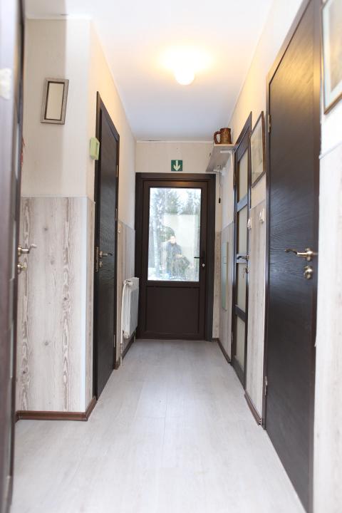 Cottage Viardo Vehkataipale Kültér fotó