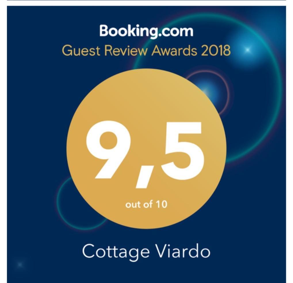 Cottage Viardo Vehkataipale Kültér fotó